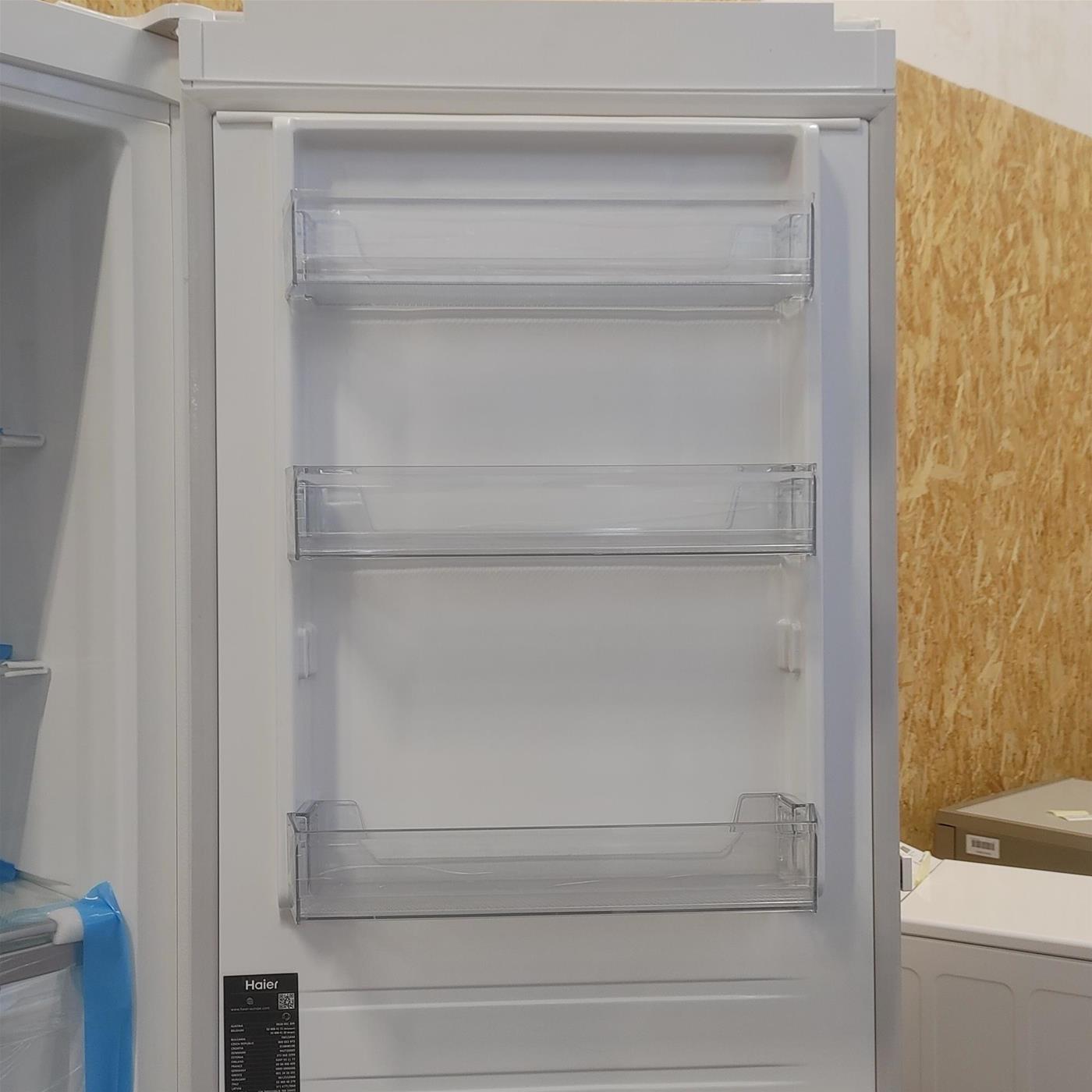 Congelatore Haier INSTASWITCH H3F330WDH1 Congelatore verticale Libera installazione 330 LD Bianco