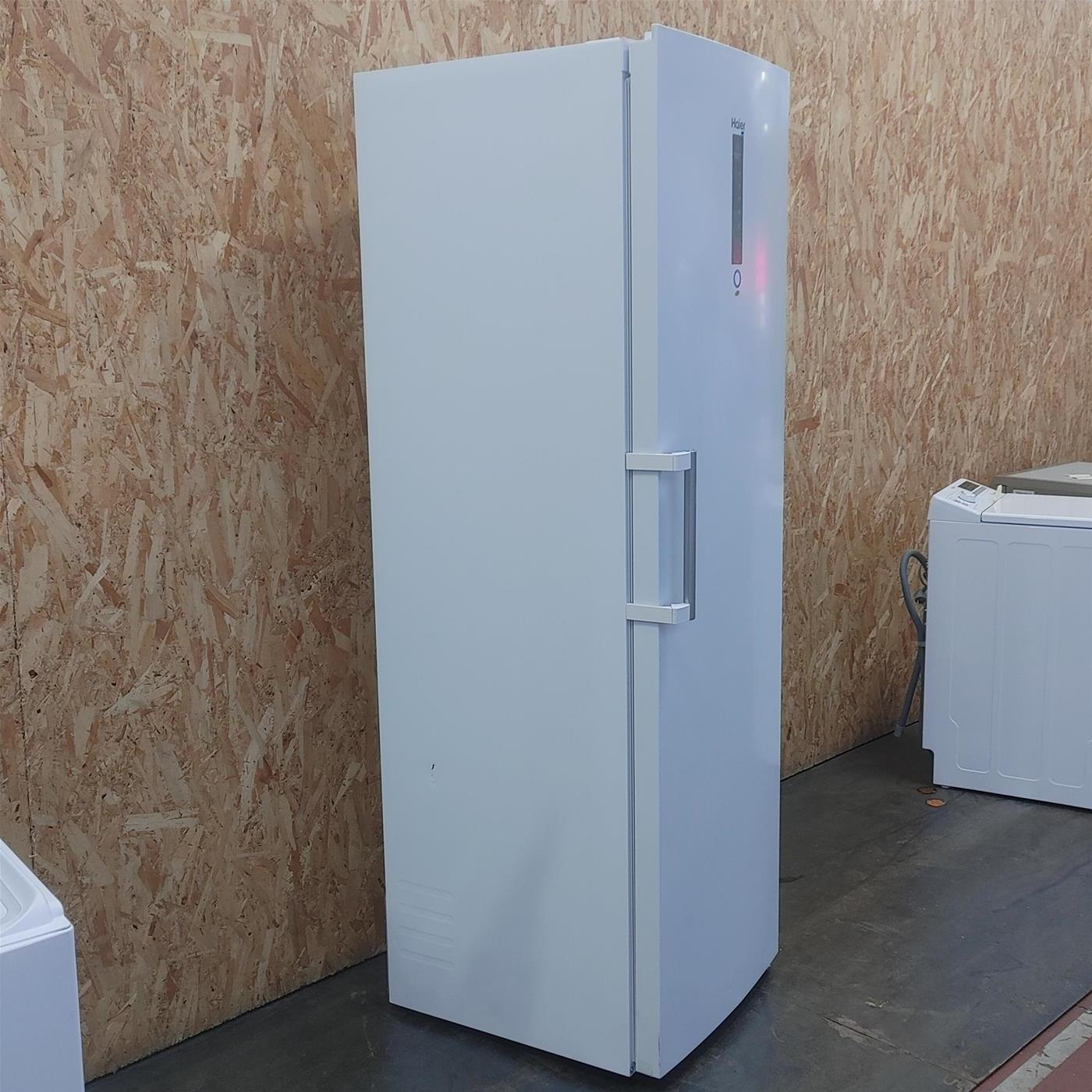 Congelatore Haier INSTASWITCH H3F330WDH1 Congelatore verticale Libera installazione 330 LD Bianco