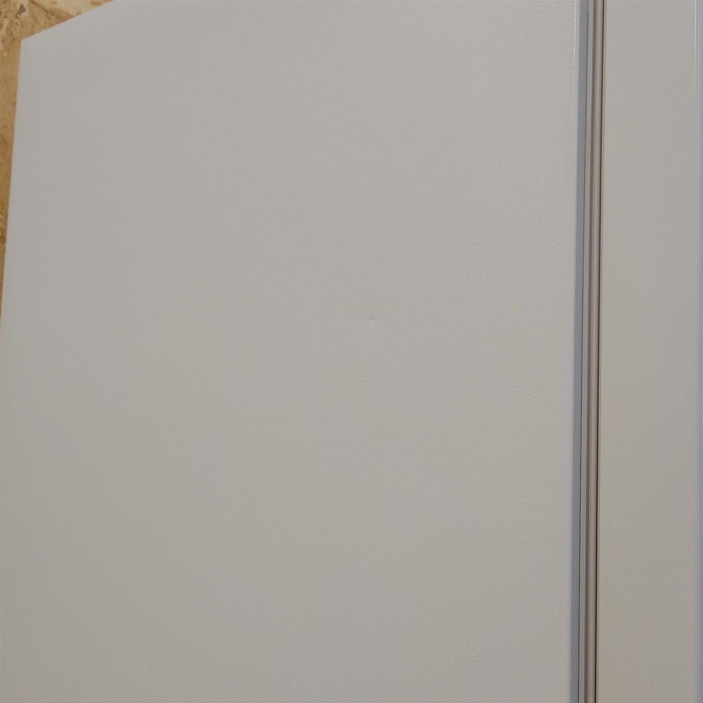 Congelatore Haier INSTASWITCH H3F330WDH1 Congelatore verticale Libera installazione 330 LD Bianco
