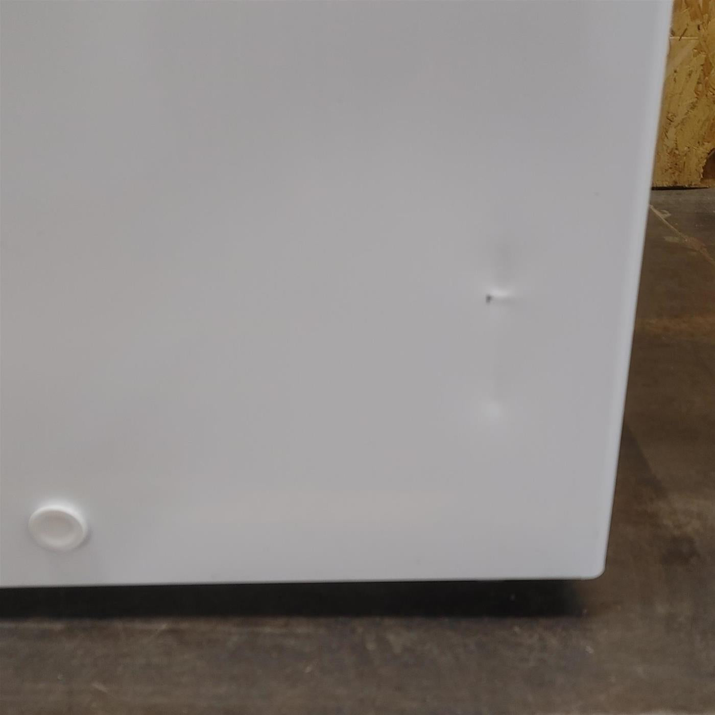 Congelatore a pozzo Haier HCE520E Libera installazione 508 L