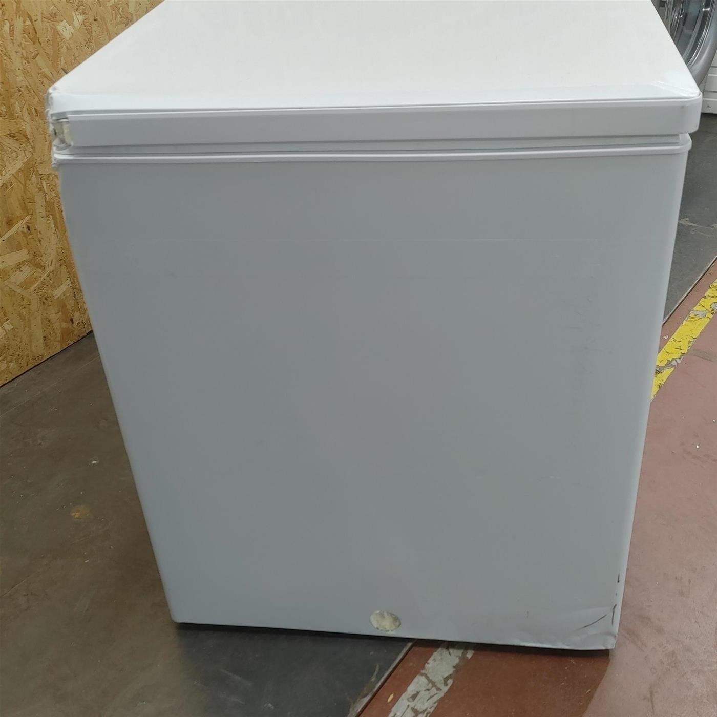 Congelatore a pozzo Haier HCE520E Libera installazione 508 L