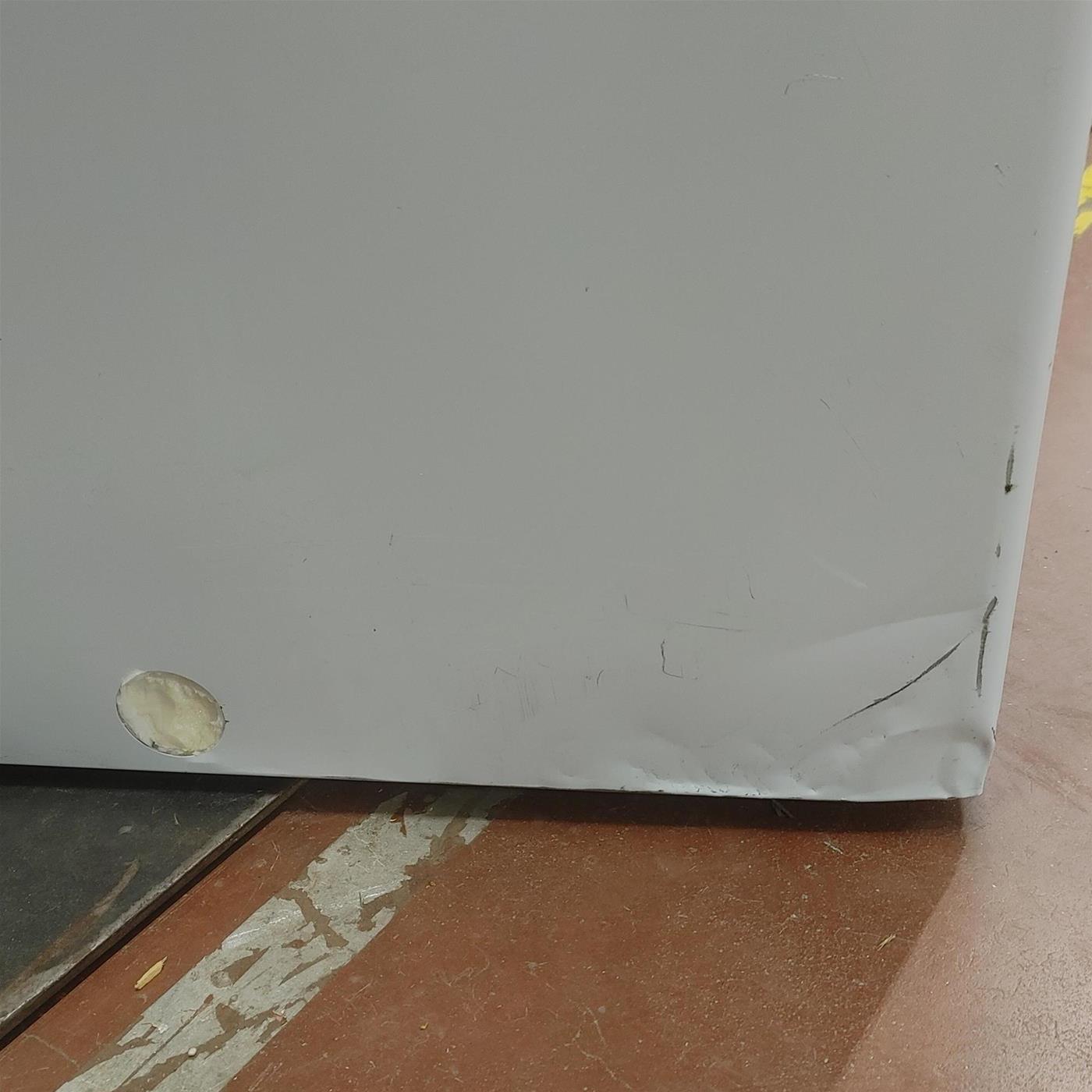 Congelatore a pozzo Haier HCE520E Libera installazione 508 L