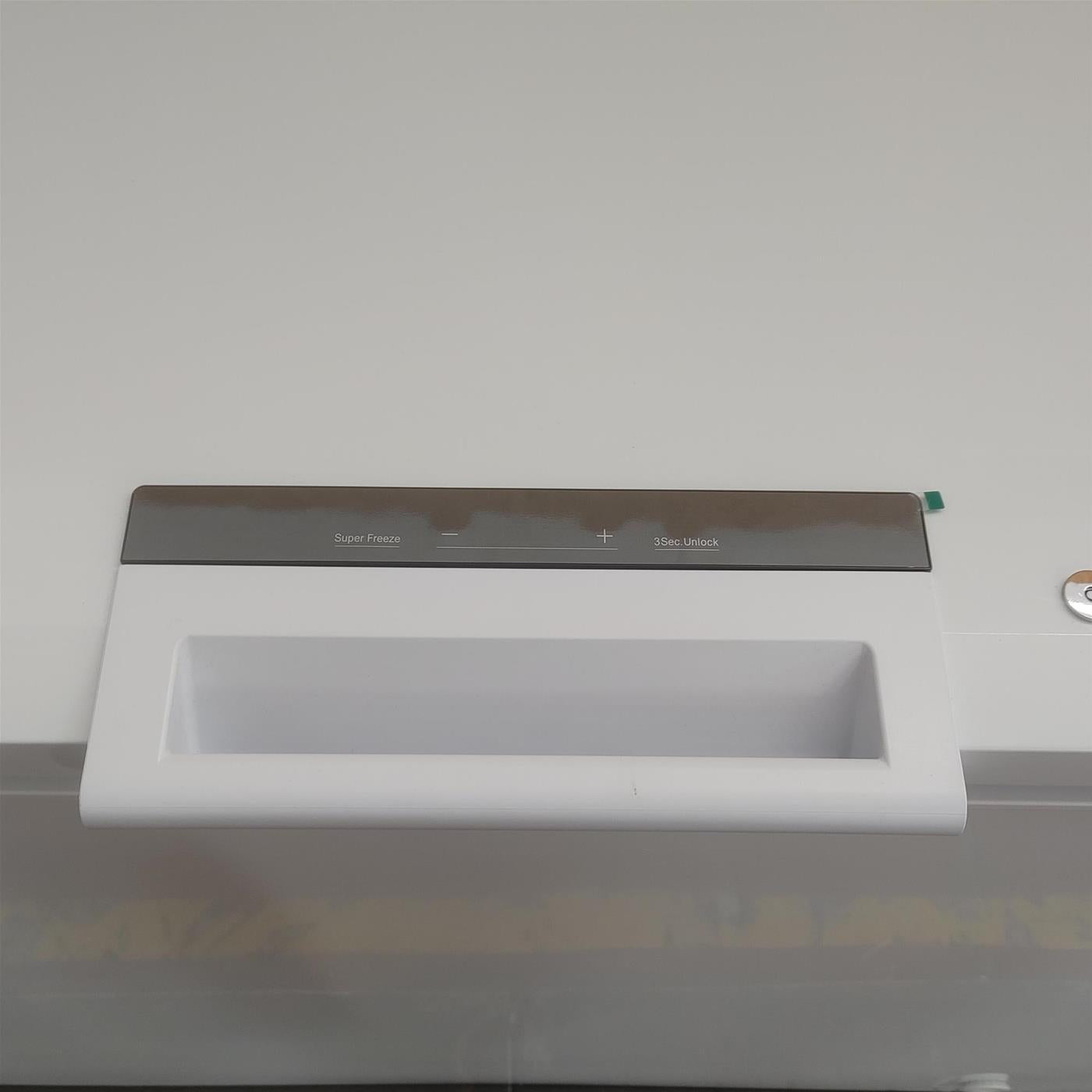 Congelatore a pozzo Haier HCE520E Libera installazione 508 L