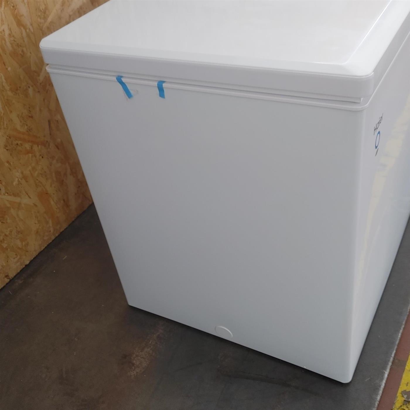 Congelatore a pozzo Haier HCE520E Libera installazione 508 L