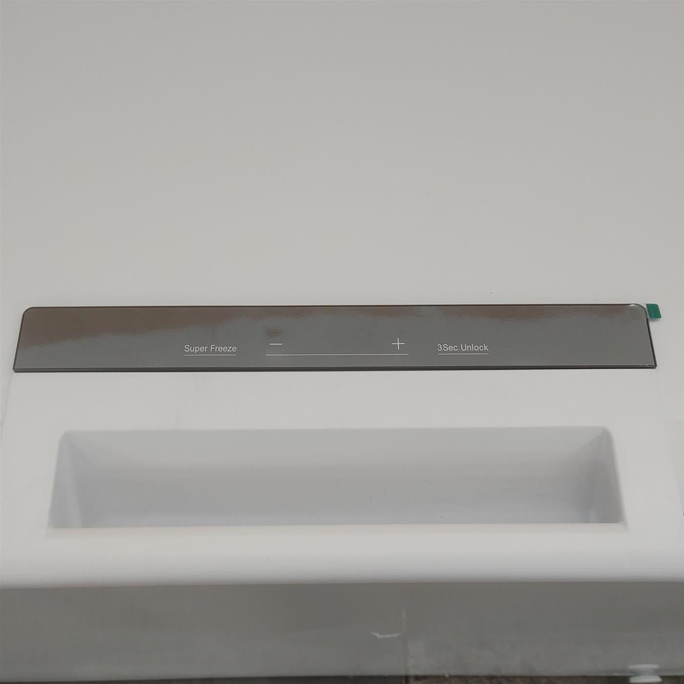 Congelatore a pozzo Haier HCE520E Libera installazione 508 L