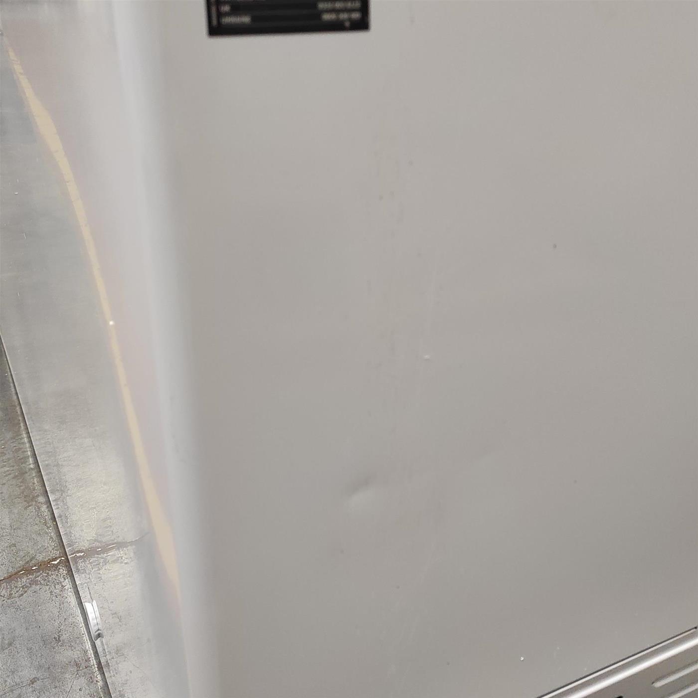 Congelatore a pozzo Haier HCE420E 418 L