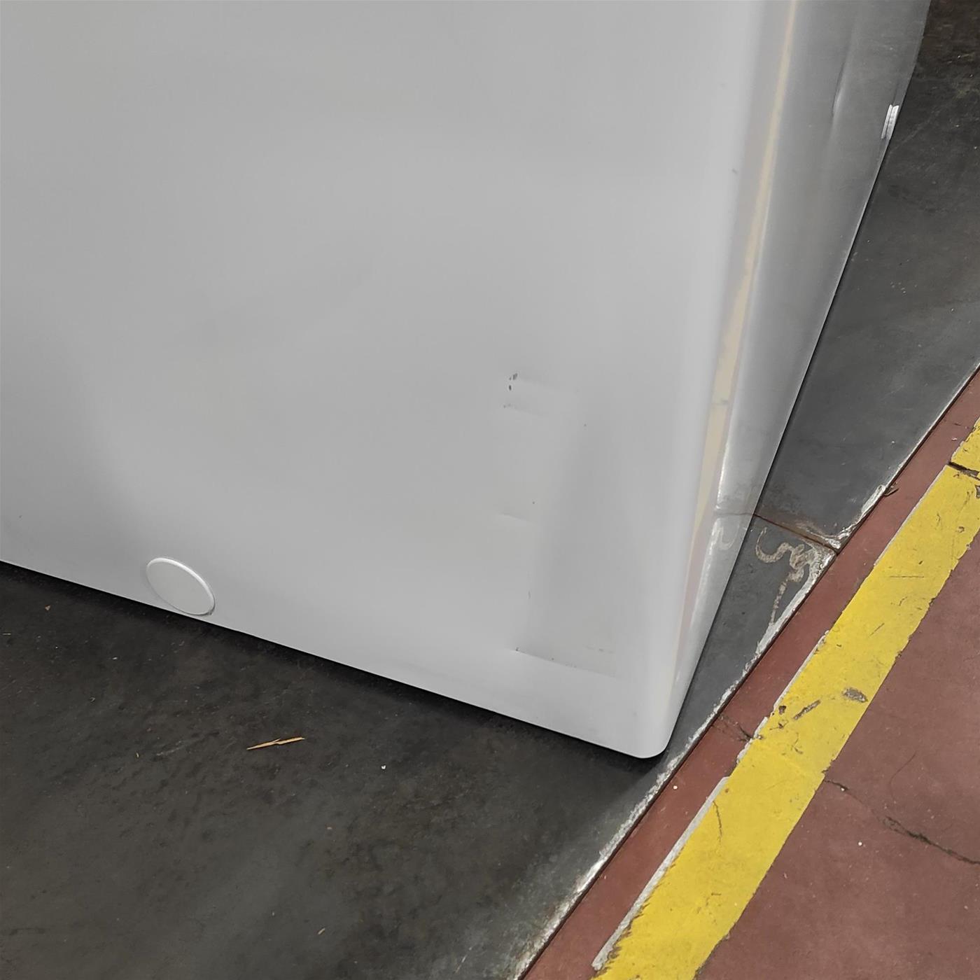 Congelatore a pozzo Haier HCE420E 418 L