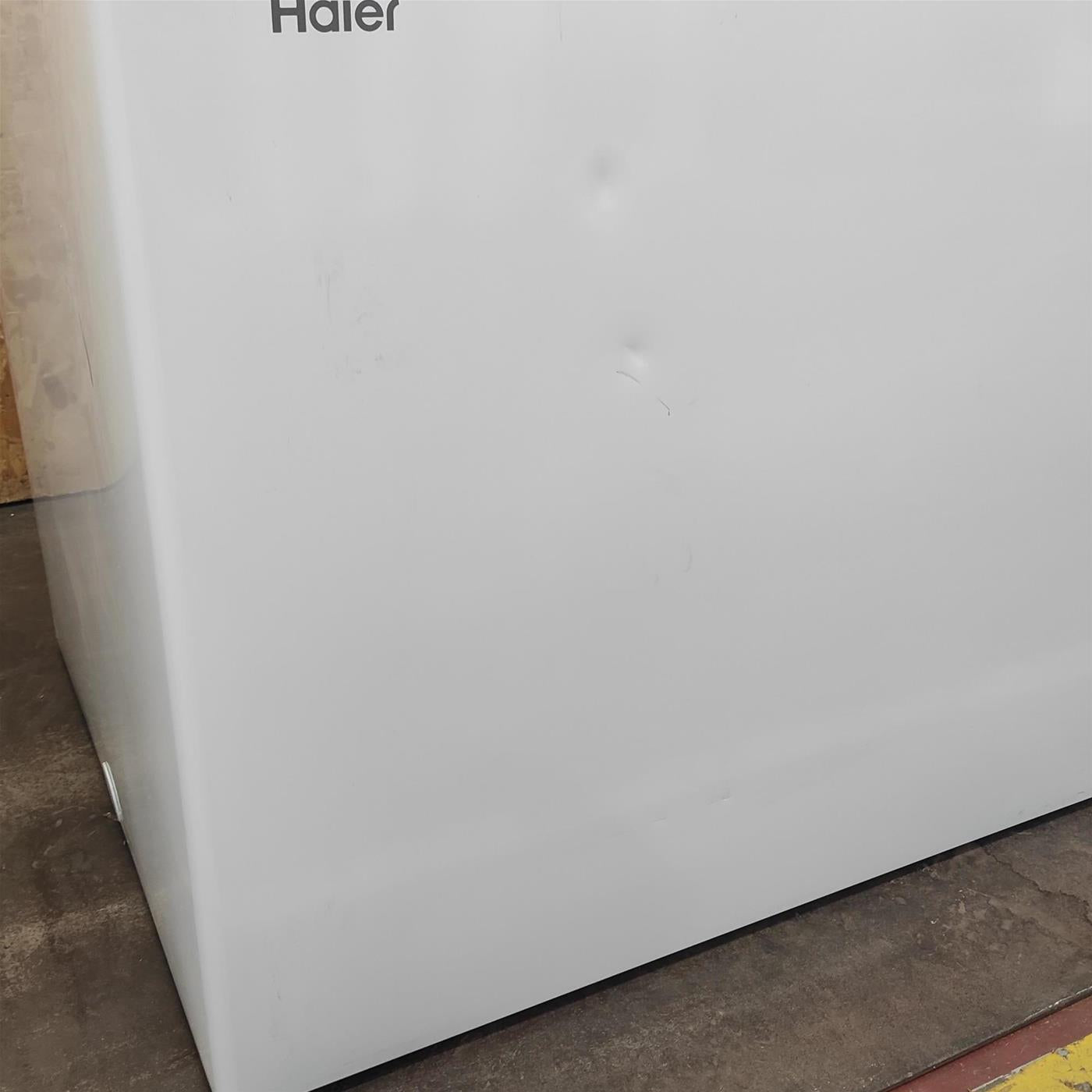 Congelatore a pozzo Haier HCE520E Libera installazione 508 L