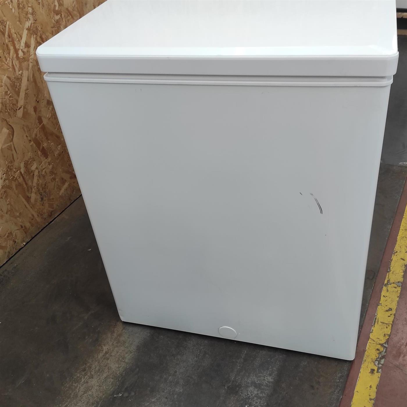 Congelatore a pozzo Haier HCE520E Libera installazione 508 L