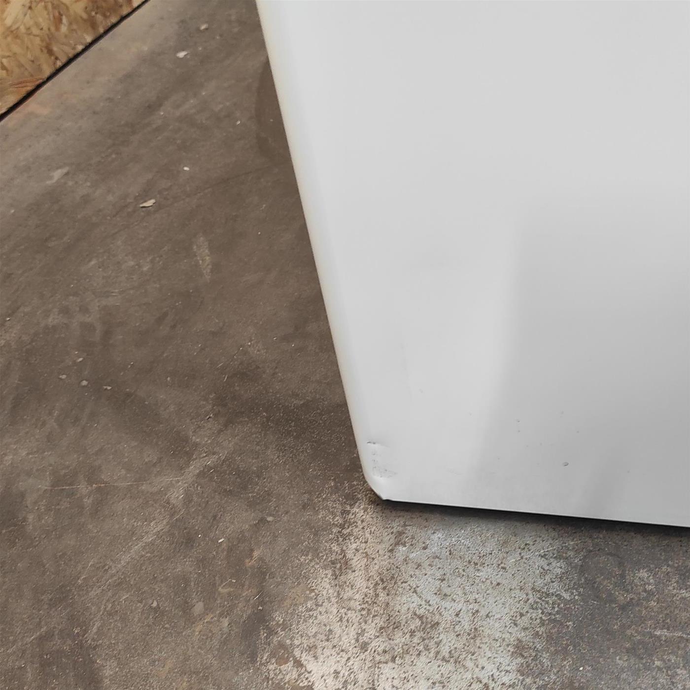 Congelatore a pozzo Haier HCE520E Libera installazione 508 L