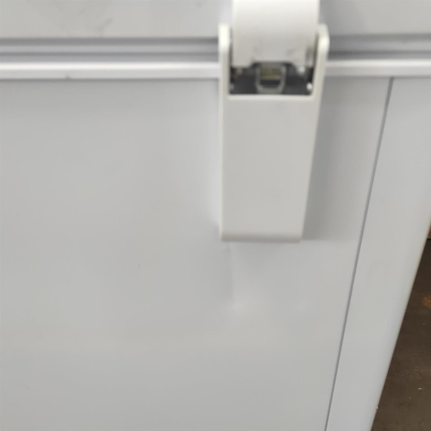 Congelatore a pozzo Haier HCE520E Libera installazione 508 L