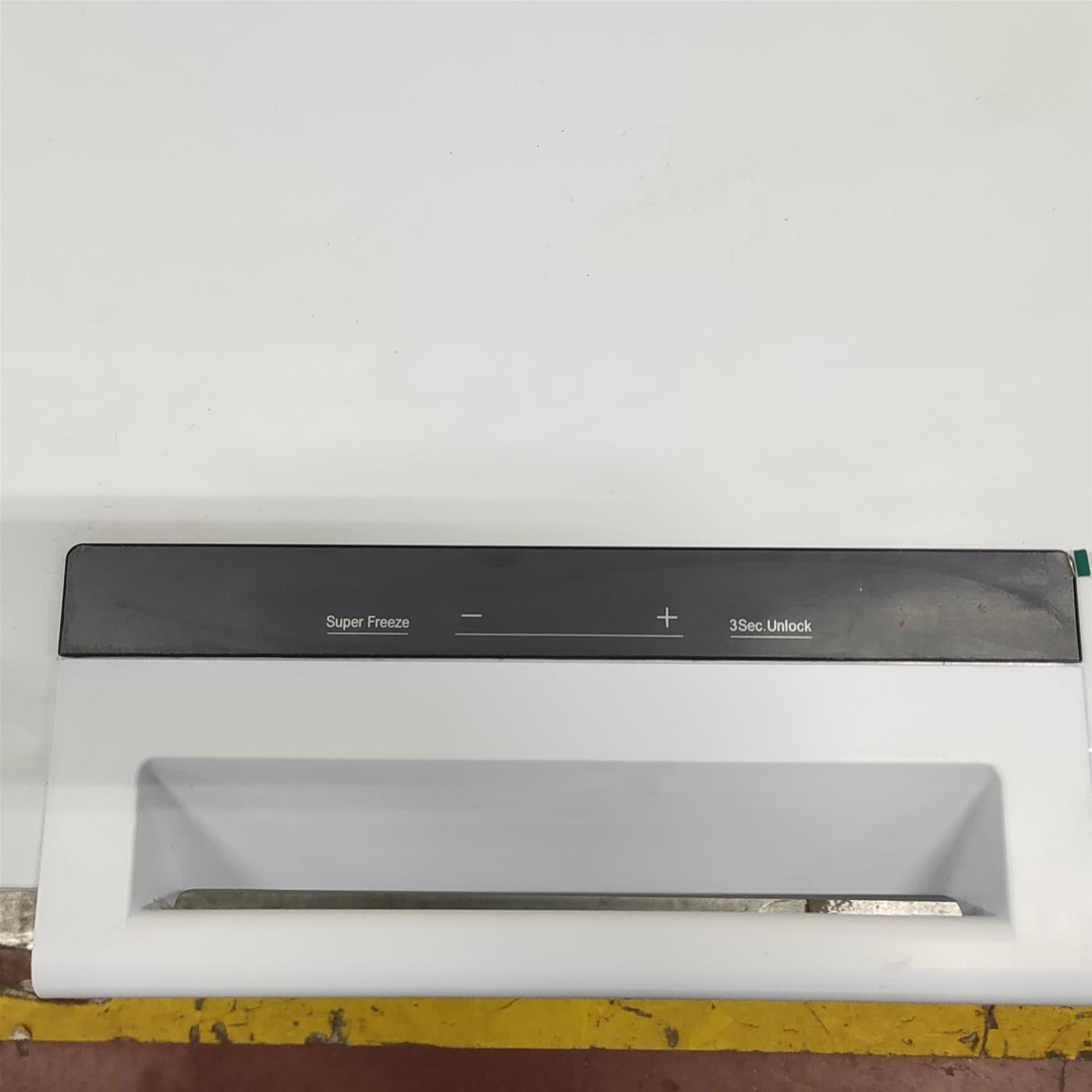 Congelatore a pozzo Haier HCE520E Libera installazione 508 L