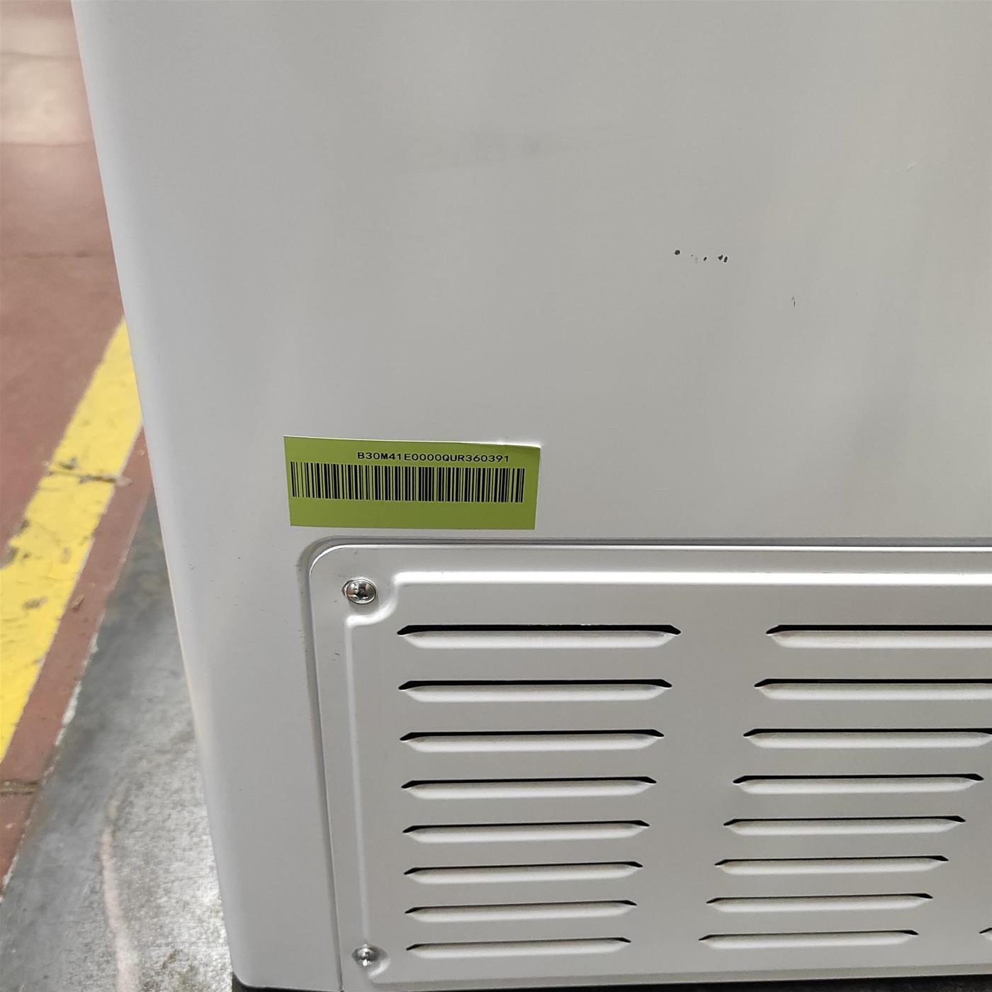 Congelatore a pozzo Haier HCE520E Libera installazione 508 L