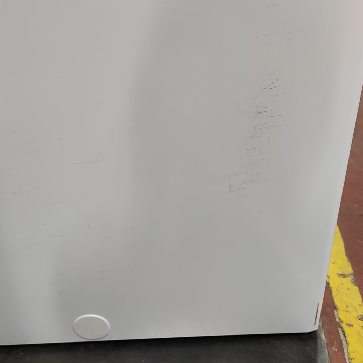 Congelatore a pozzo Haier HCE520E Libera installazione 508 L