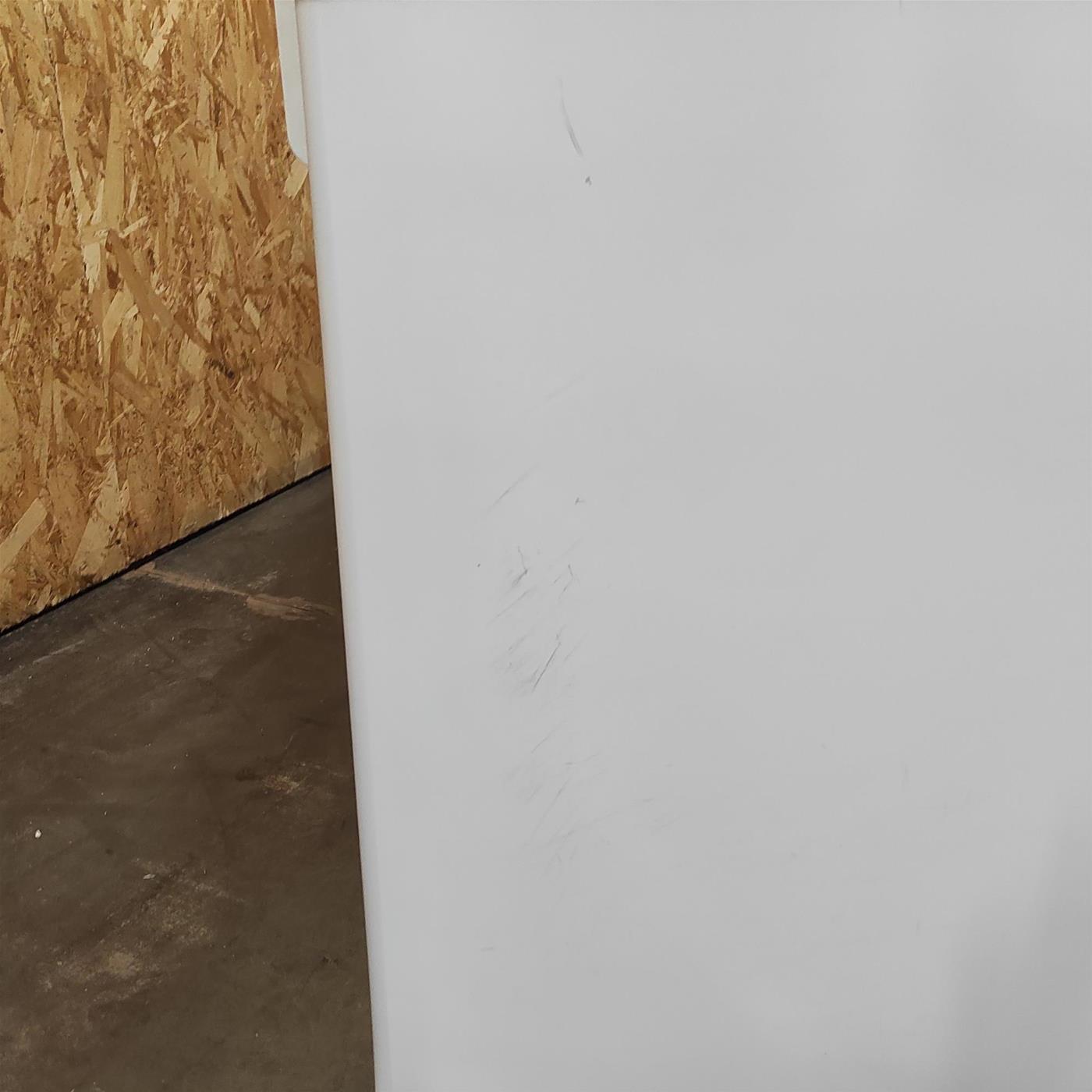 Congelatore a pozzo Haier HCE520E Libera installazione 508 L