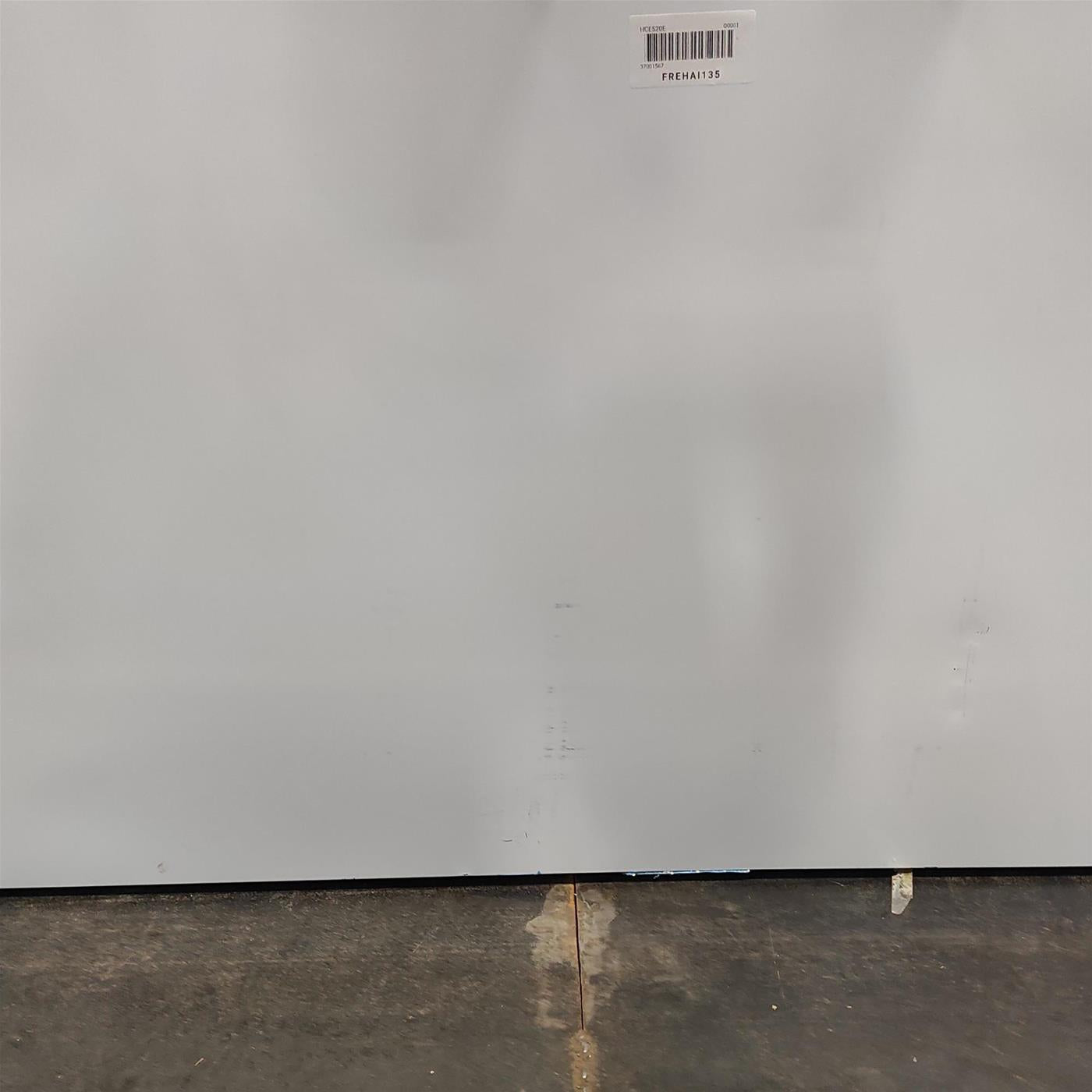 Congelatore a pozzo Haier HCE520E Libera installazione 508 L