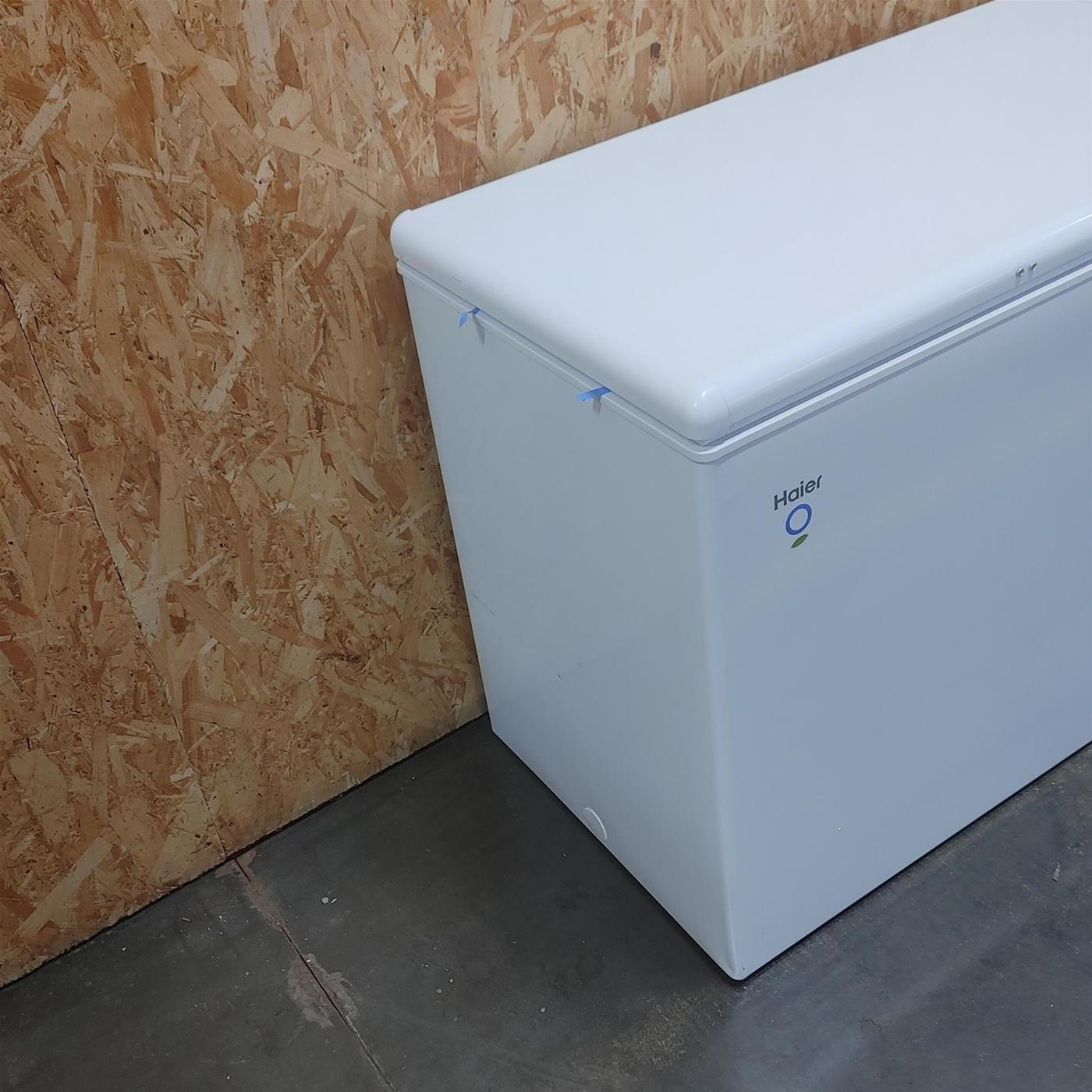 Congelatore a pozzo Haier HCE301E Libera installazione 300 L