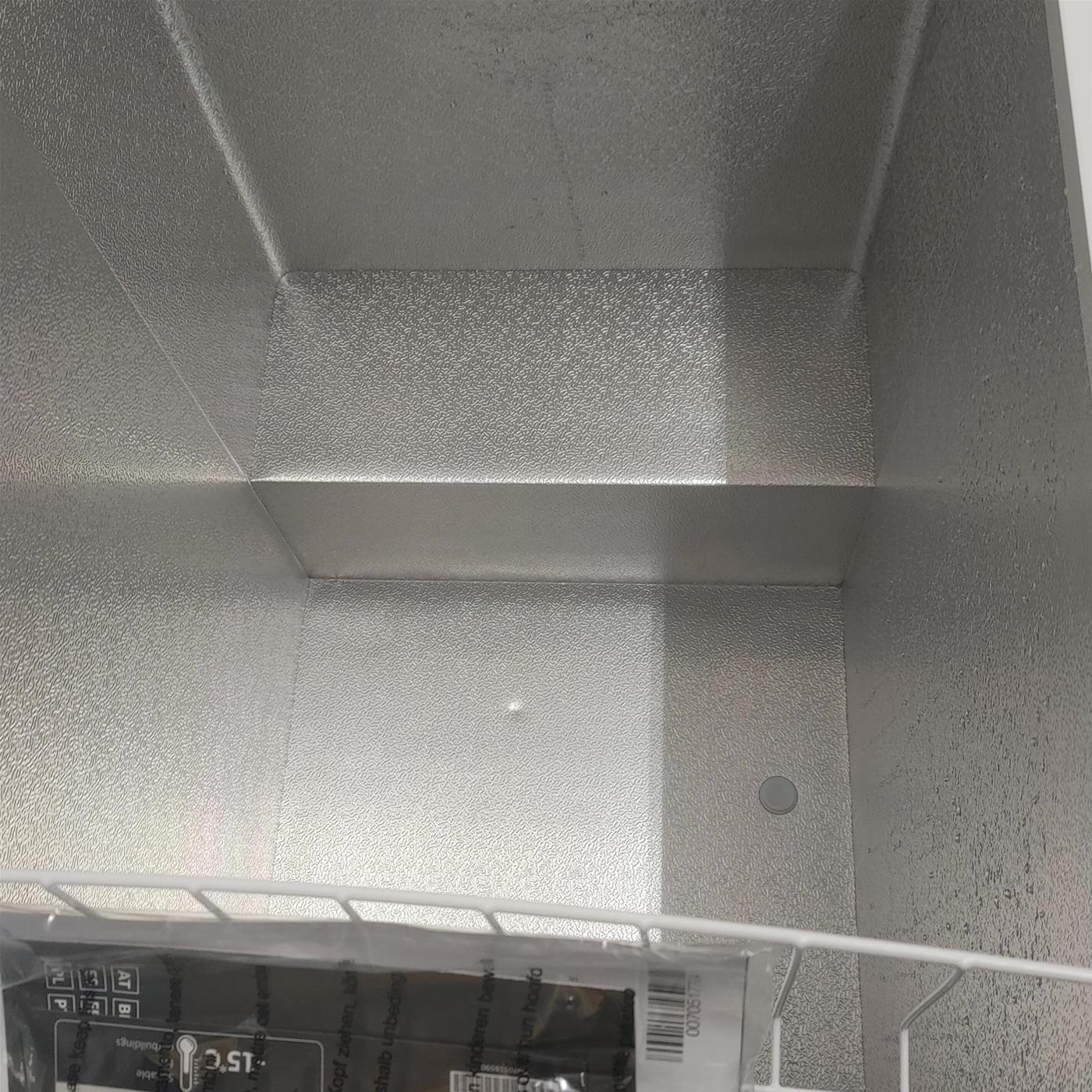 Congelatore a pozzo Haier HCE301E Libera installazione 300 L
