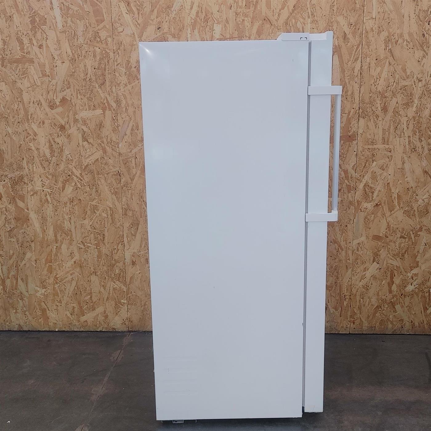Congelatore verticale Haier H4F226WEH1 Libera installazione 226 L