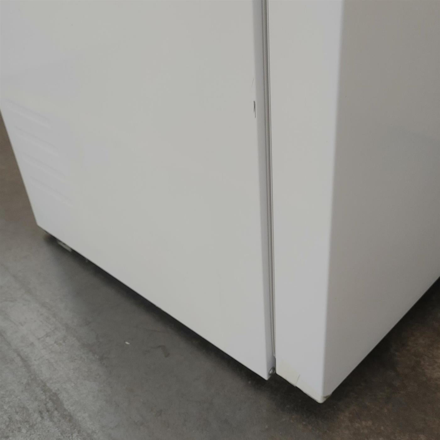 Congelatore verticale Haier H4F226WEH1 Libera installazione 226 L