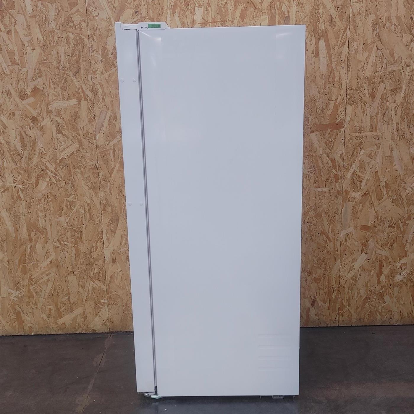 Congelatore verticale Haier H4F226WEH1 Libera installazione 226 L