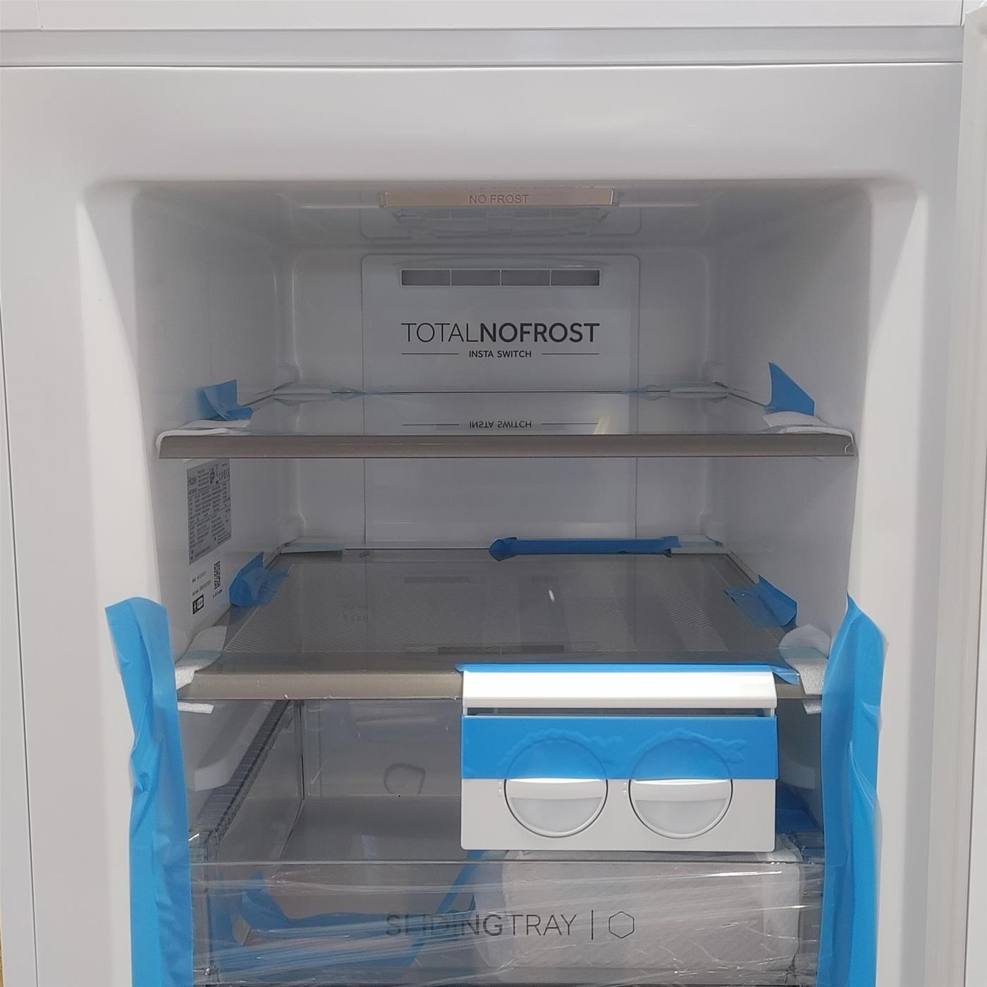 Congelatore Haier H4F226WDH1 verticale Libera installazione 226 L