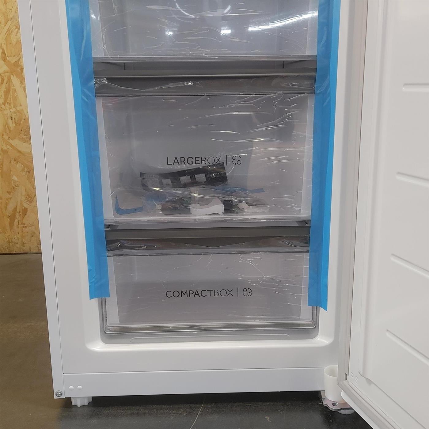 Congelatore Haier H4F226WDH1 verticale Libera installazione 226 L