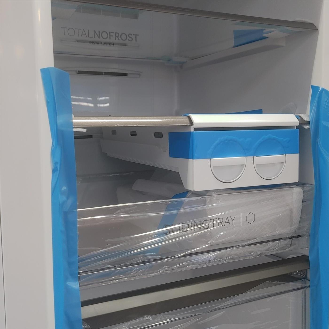 Congelatore Haier H4F226WDH1 verticale Libera installazione 226 L