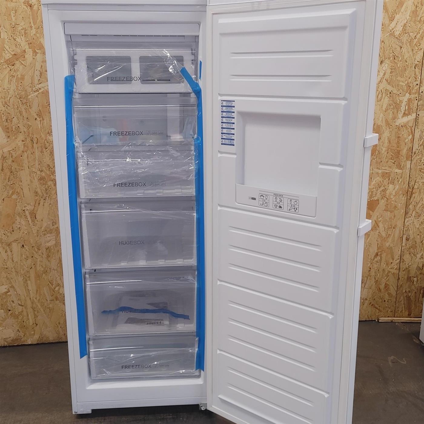Haier H2F-220WSAA Congelatore verticale Libera installazione 226 LE