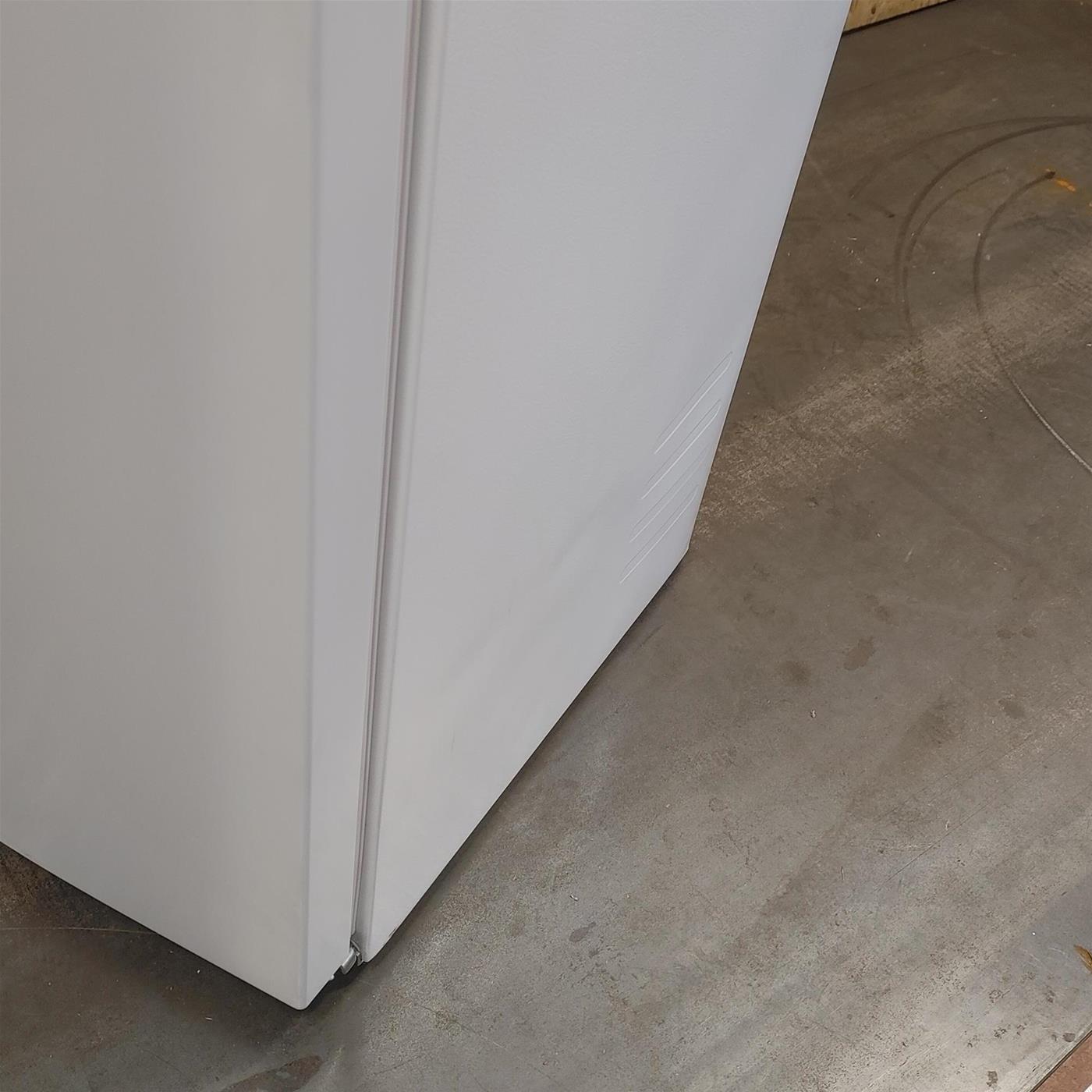 Haier H2F-220WSAA Congelatore verticale Libera installazione 226 LE