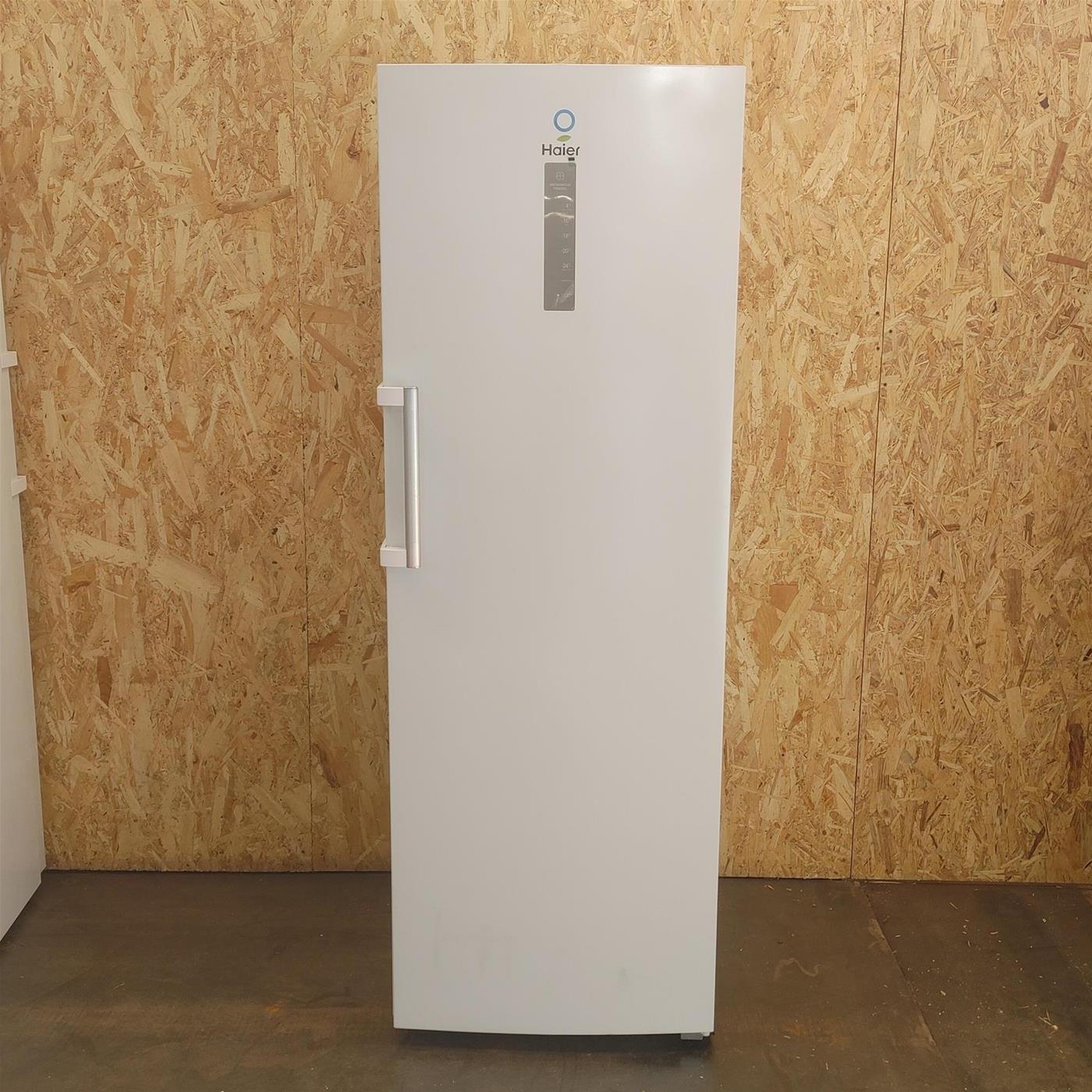 Haier UP 60 Series 7 H3F-280WSAAU1 Congelatore verticale Libera installazione 285 LF Bianco