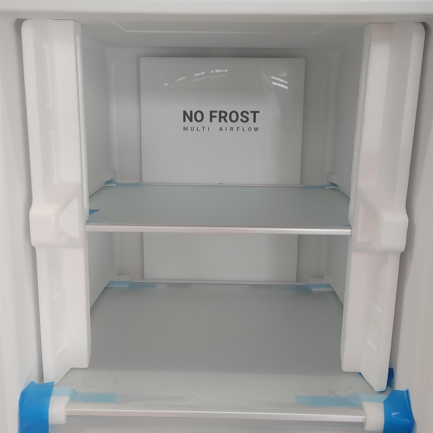 Haier UP 60 Series 7 H3F-280WSAAU1 Congelatore verticale Libera installazione 285 LF Bianco