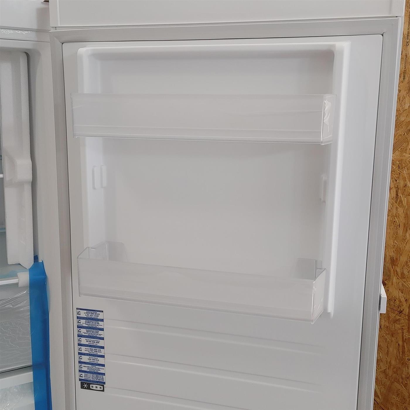 Haier UP 60 Series 7 H3F-280WSAAU1 Congelatore verticale Libera installazione 285 LF Bianco