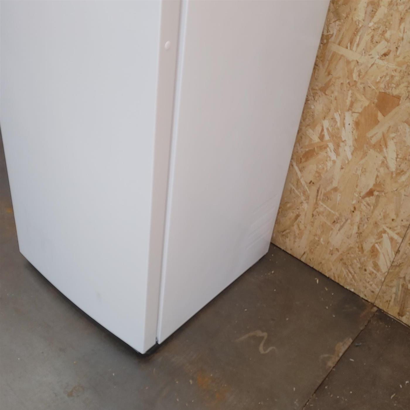 Haier UP 60 Series 7 H3F-280WSAAU1 Congelatore verticale Libera installazione 285 LF Bianco