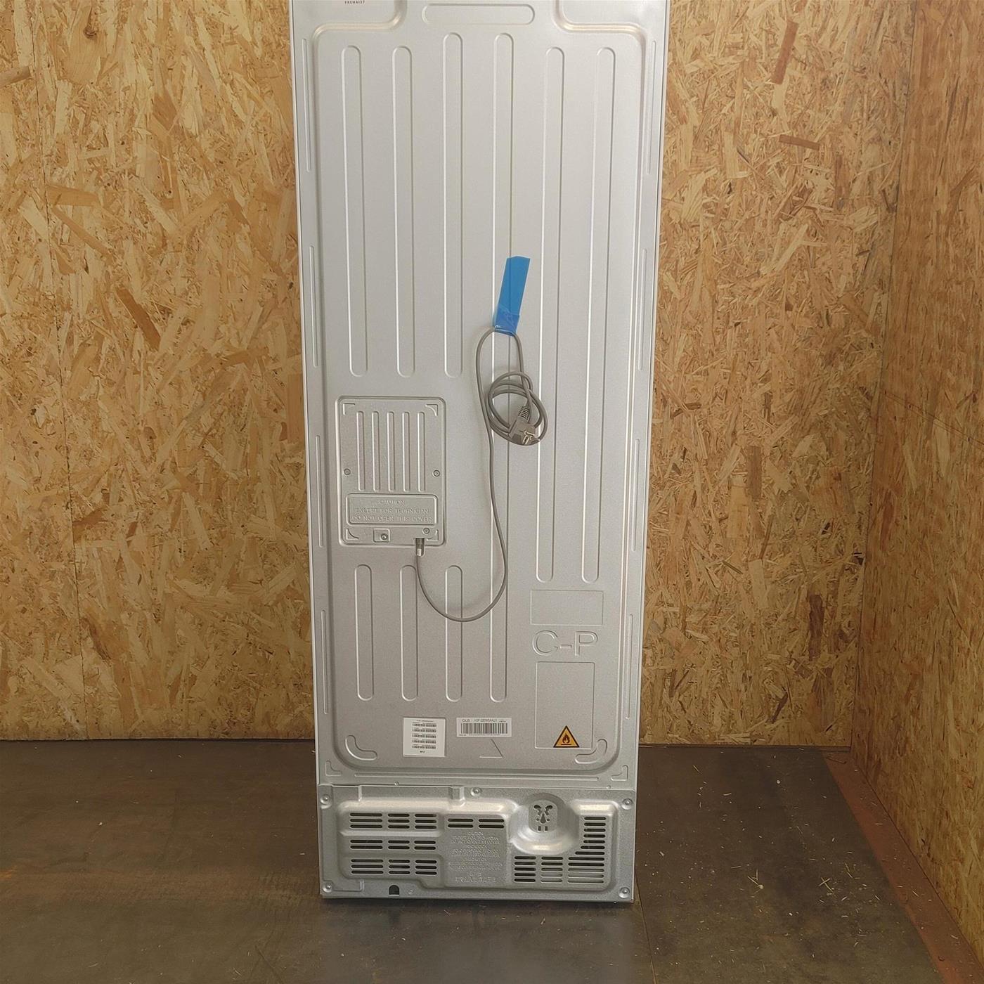 Haier UP 60 Series 7 H3F-280WSAAU1 Congelatore verticale Libera installazione 285 LF Bianco