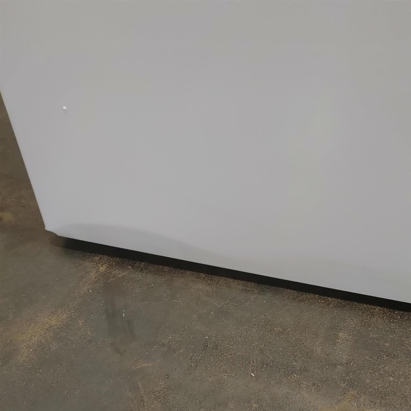 Congelatore Haier HCE203F Libera installazione 198 LF Bianco