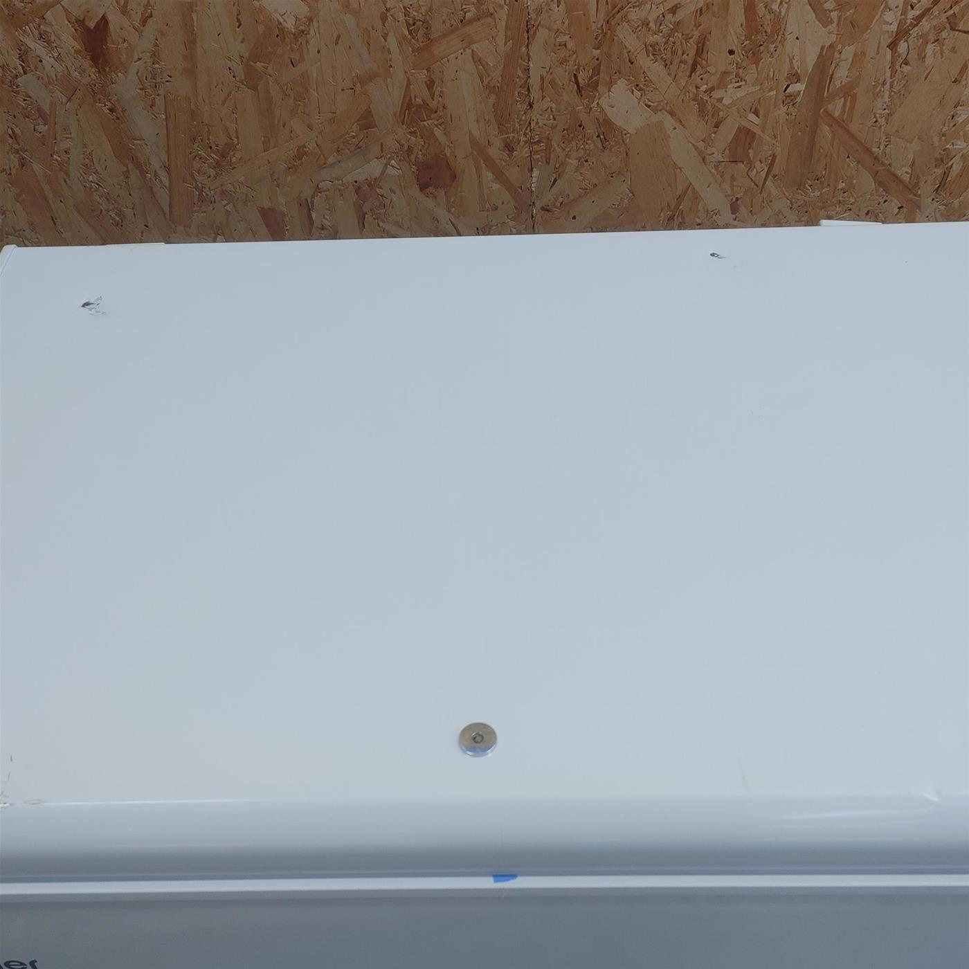 Haier HCE200F Congelatore a pozzetto Libera installazione 194 LF Bianco