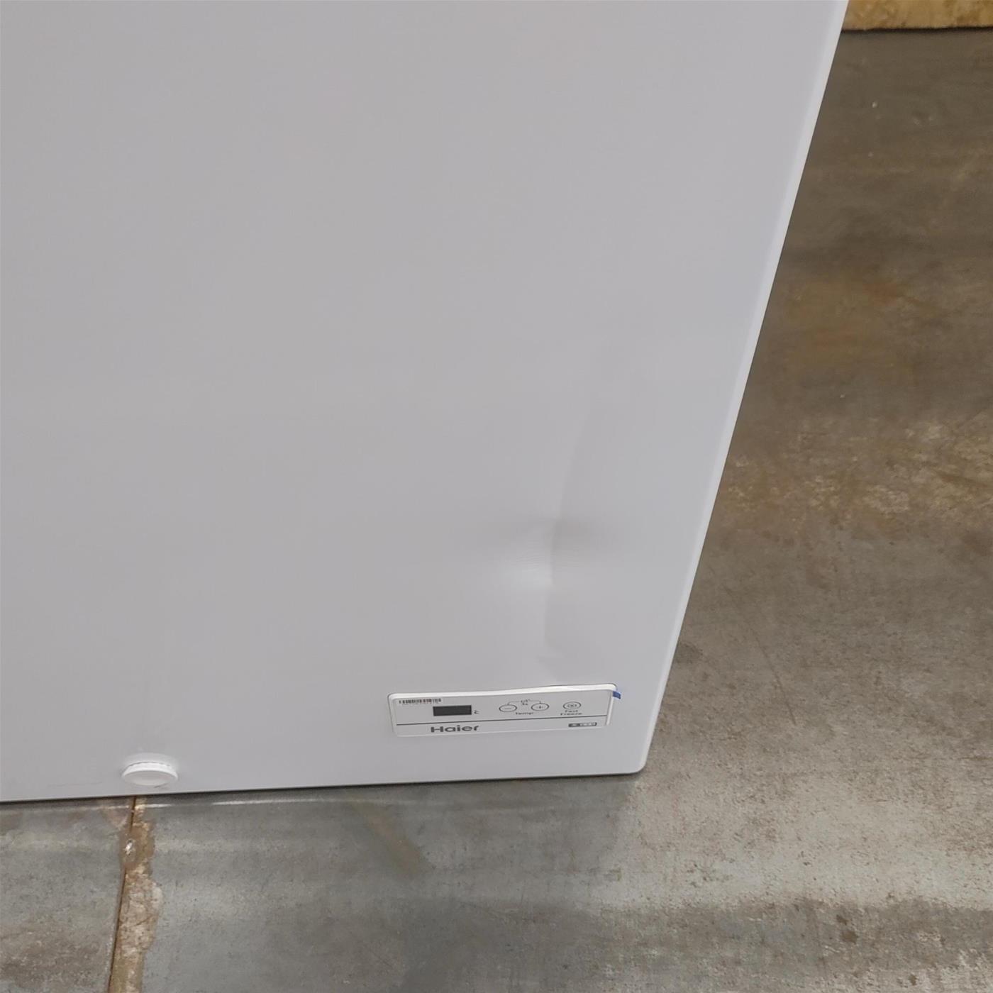 Haier HCE200F Congelatore a pozzetto Libera installazione 194 LF Bianco