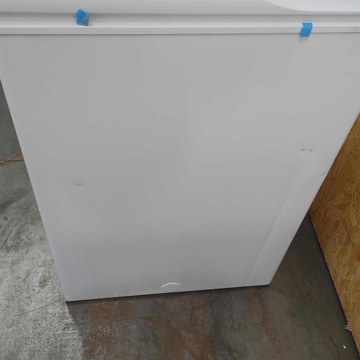 Haier HCE200F Congelatore a pozzetto Libera installazione 194 LF Bianco