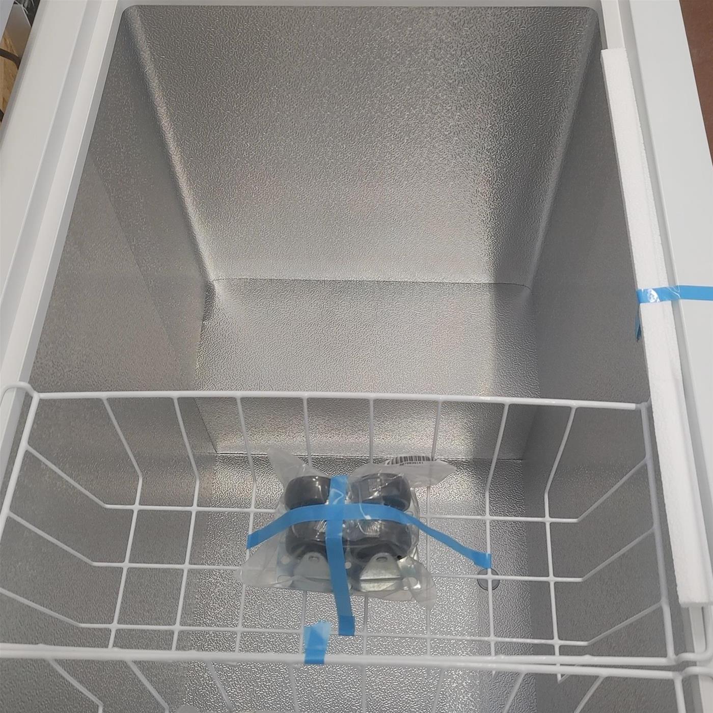 Congelatore a pozzetto Haier HCE251E 248 L
