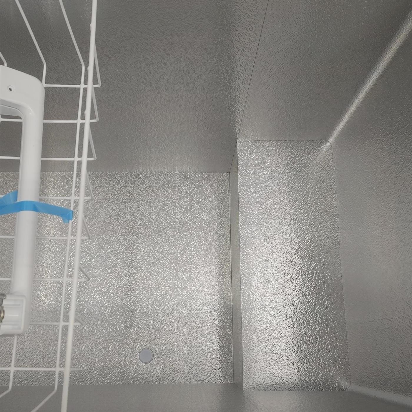 Haier HCE251E Congelatore a pozzetto Libera installazione 248 LE Bianco