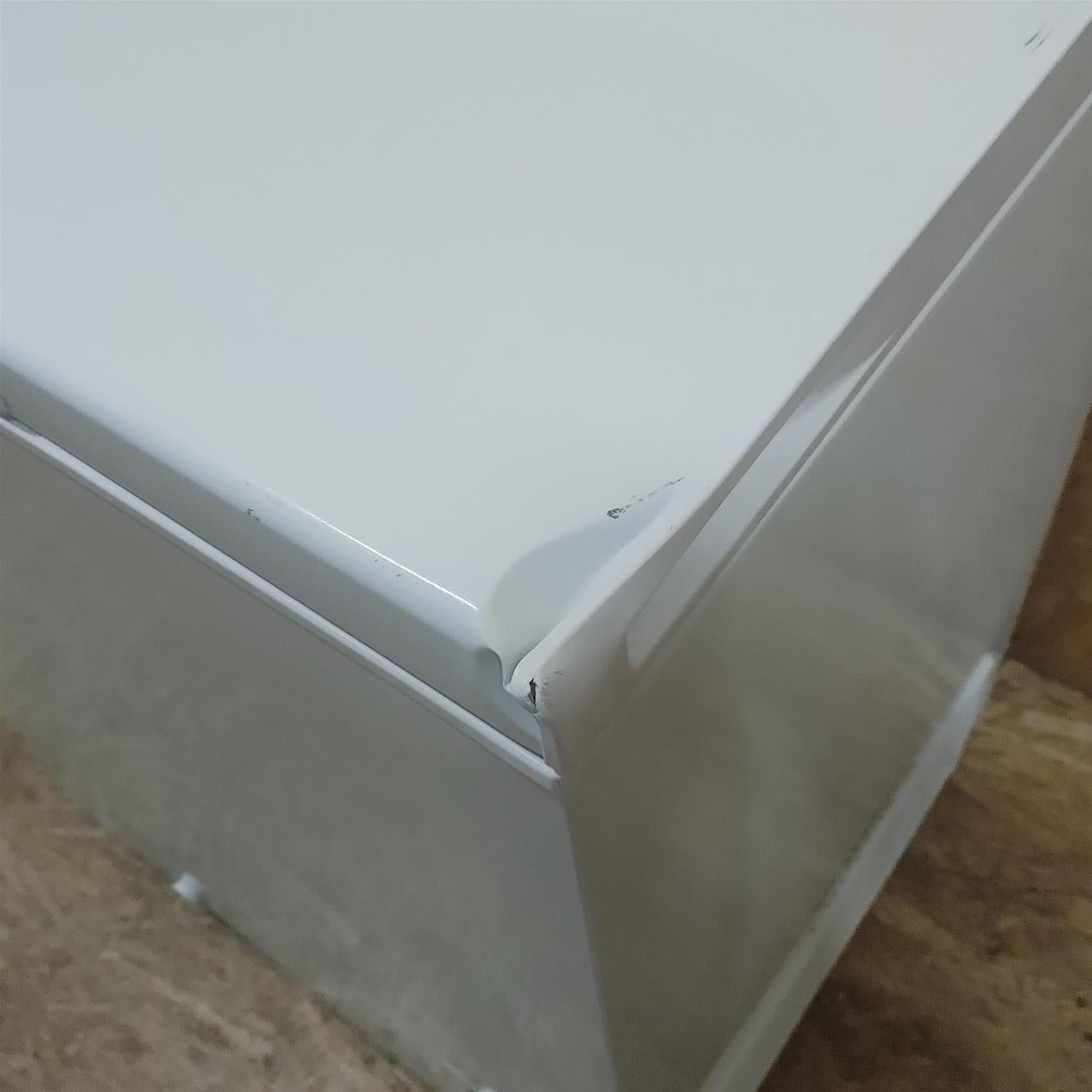 Congelatore Hisense FC184D4AW1 Congelatore a pozzetto Libera installazione 142 LF Bianco