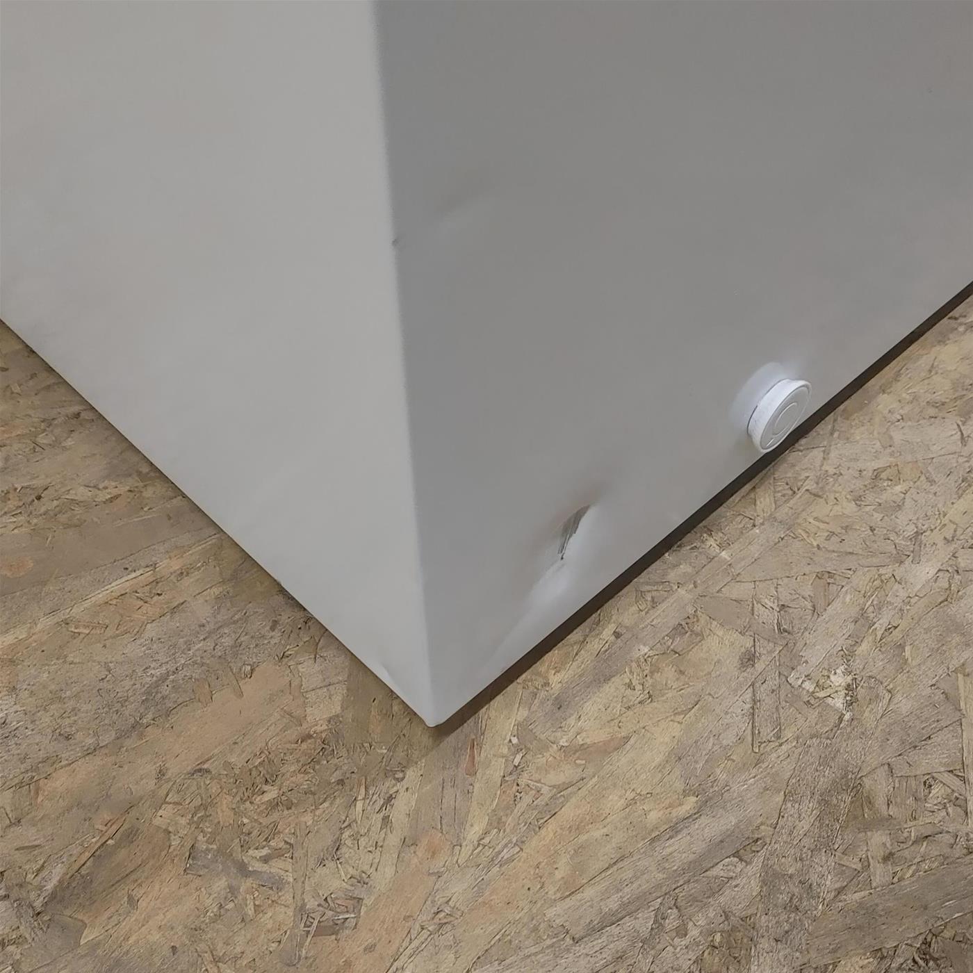Congelatore Hisense FC184D4AW1 Congelatore a pozzetto Libera installazione 142 LF Bianco