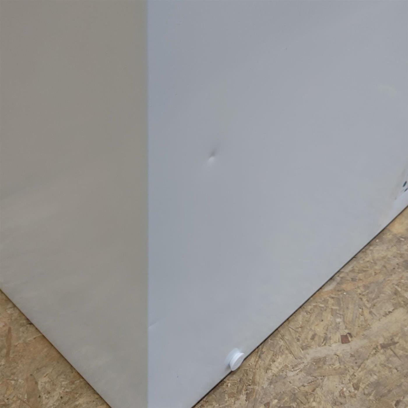Congelatore Hisense FC258D4AW1 Congelatore a pozzetto Libera installazione 198 LF Bianco