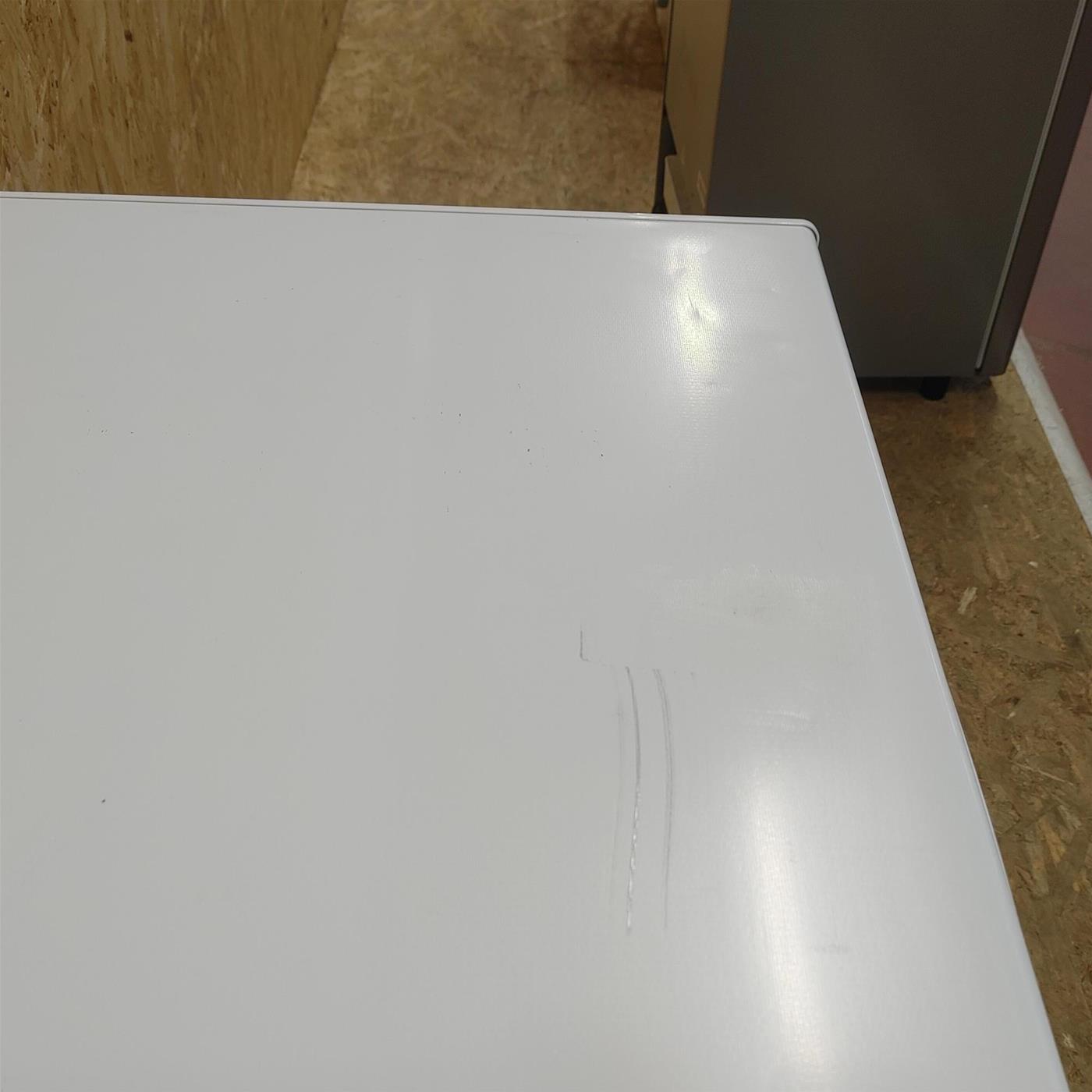 Congelatore Hisense FC258D4AW1 Congelatore a pozzetto Libera installazione 198 LF Bianco