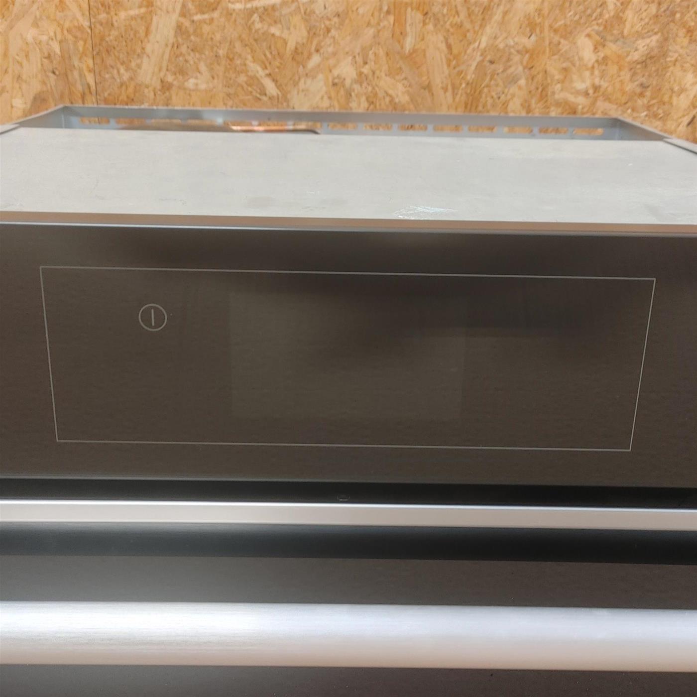 Abbattitore di temperatura Blast Chiller Hoover HBC 450 SV da Incasso