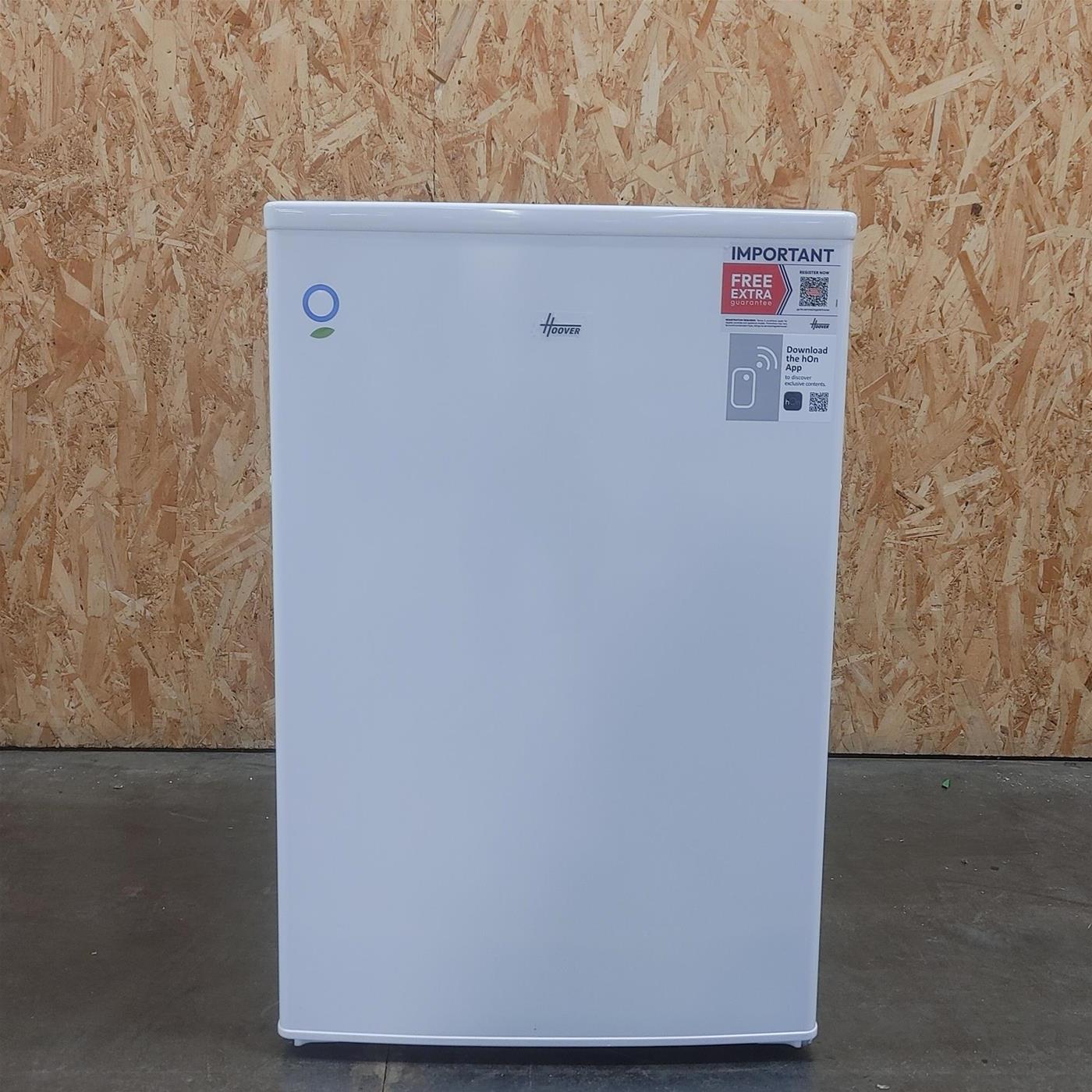 Congelatore verticale Hoover HHTF 544WH89N Libera installazione 91 L