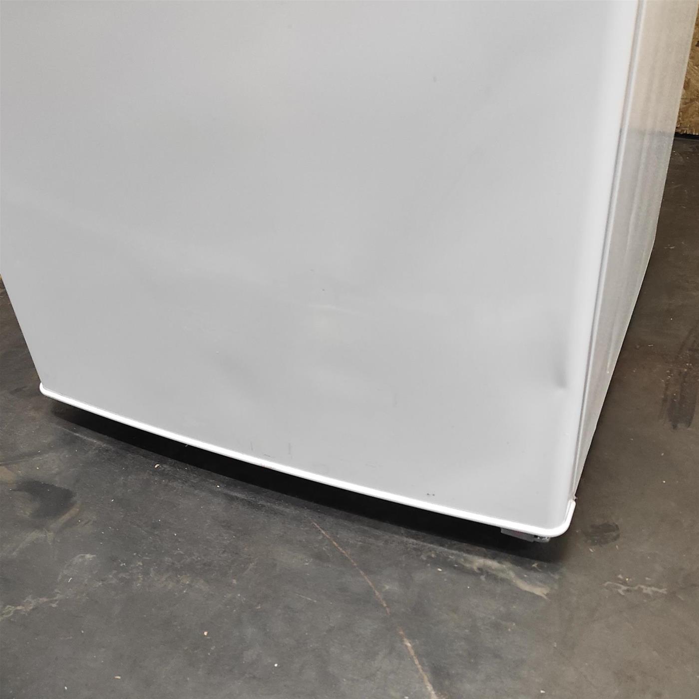 Congelatore verticale Hoover HOUQS 513EWH 163 L