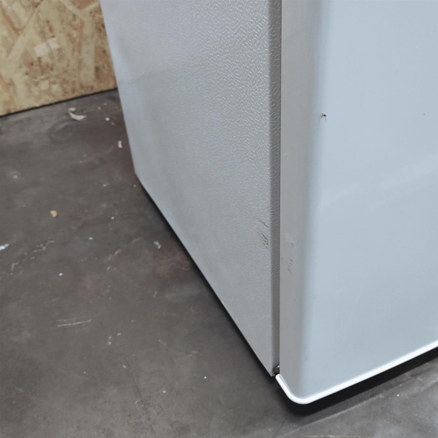 Congelatore verticale Hoover HOUQS 513EWH 163 L