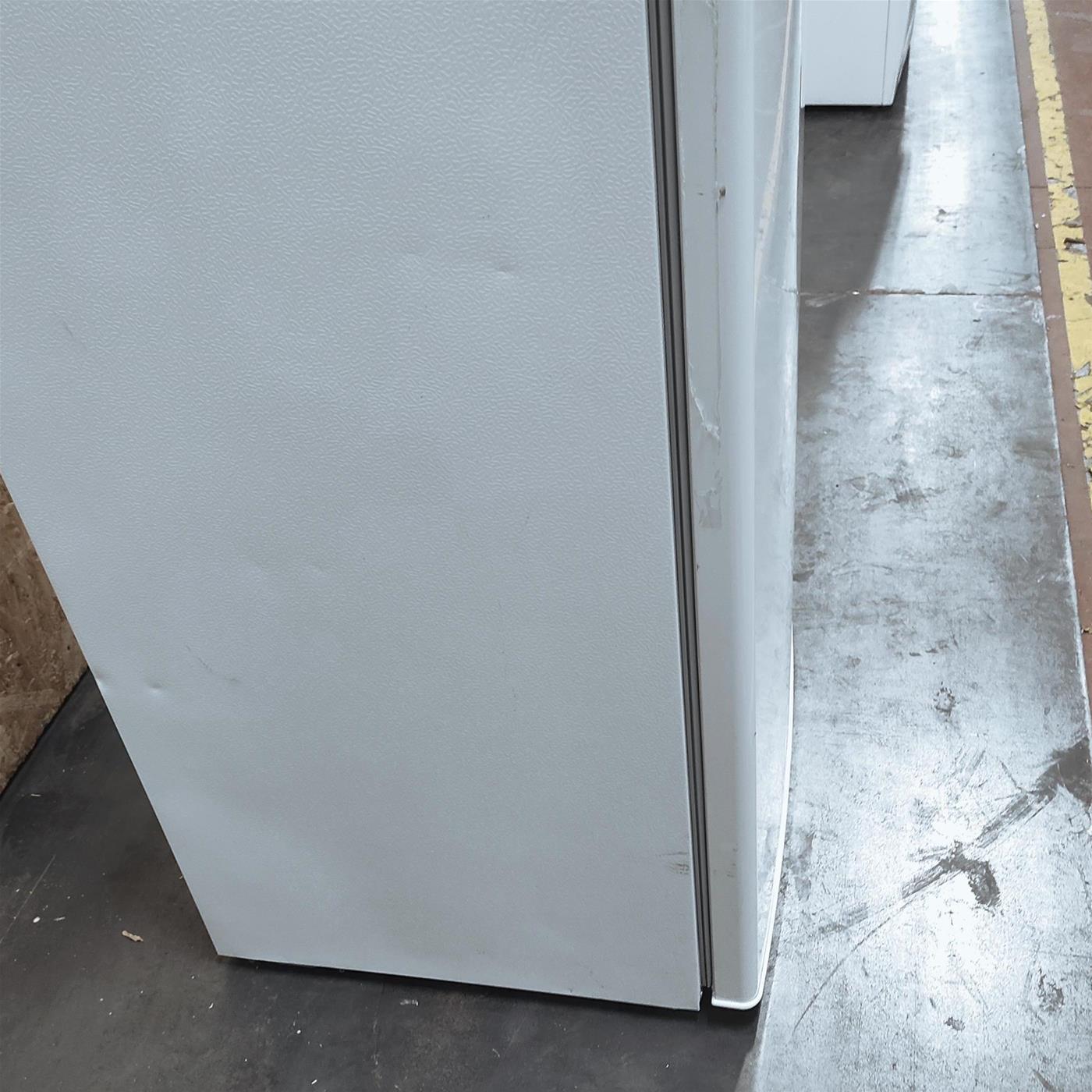 Congelatore verticale Hoover HOUQS 513EWH 163 L